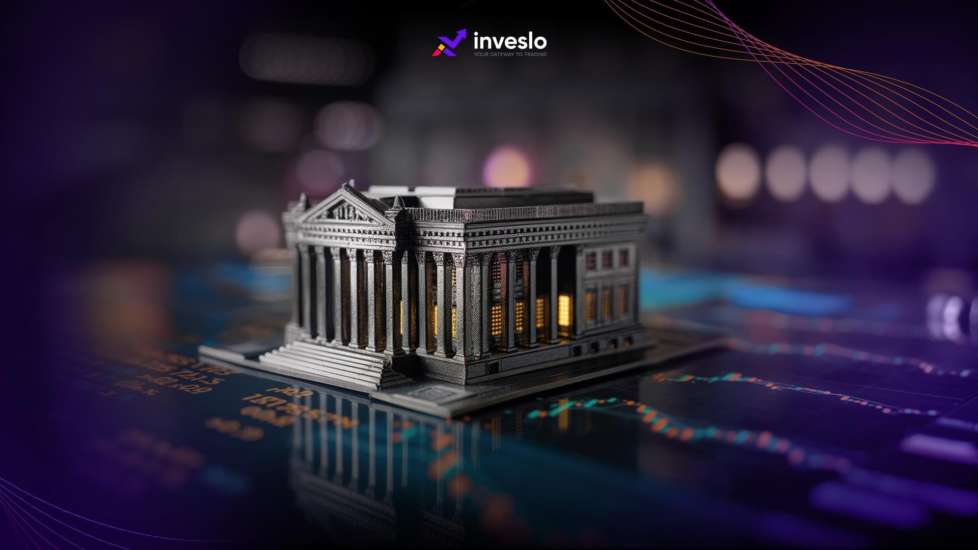 The Role of Central Banks in Forex Trading