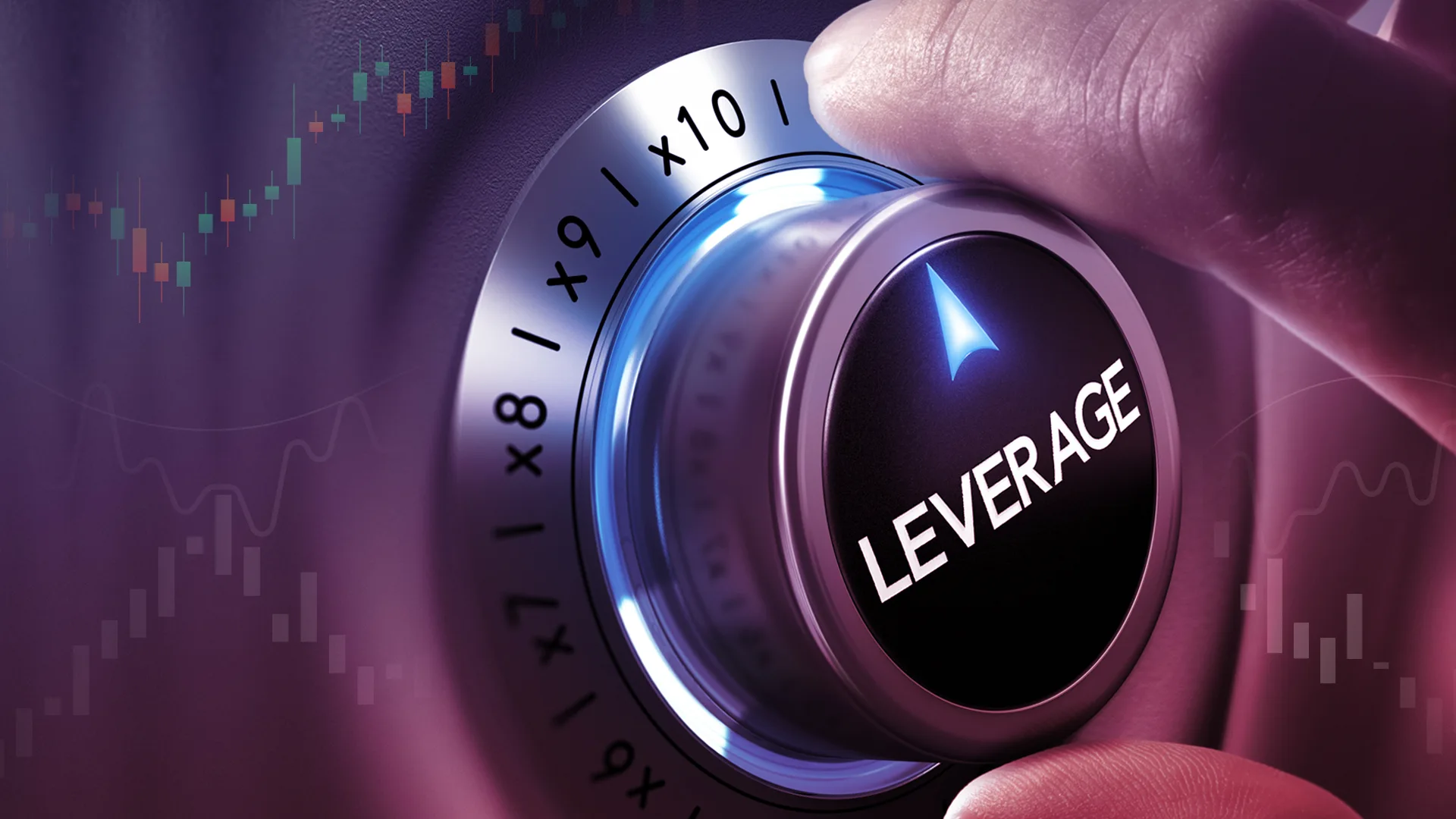 Understanding Leverage and Margin in Forex Trading